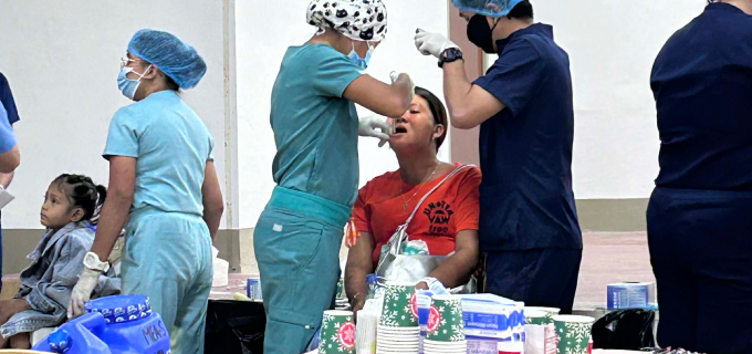 Protecting Youth in Digital and Physical Spaces